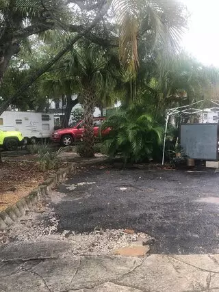 Palm Beach RV Park