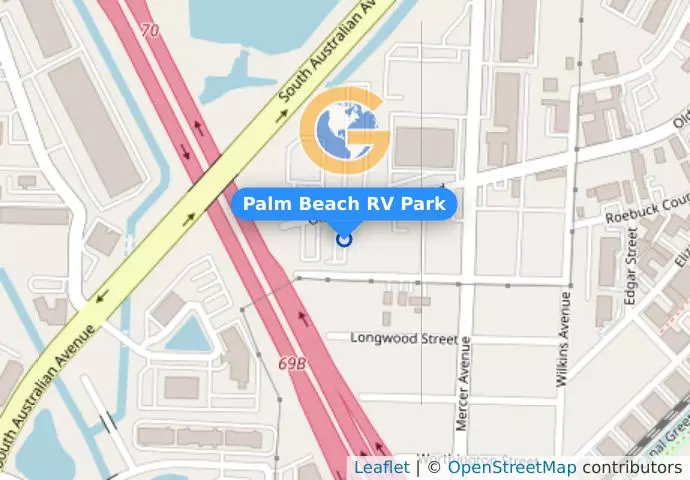 Palm Beach RV Park