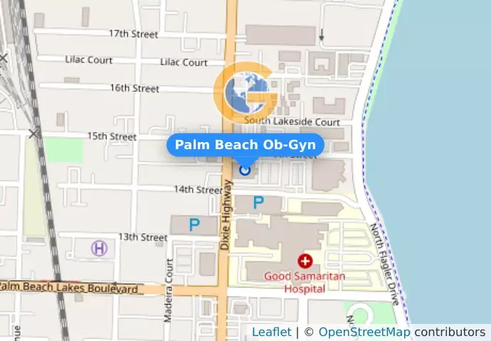 Palm Beach Ob-Gyn