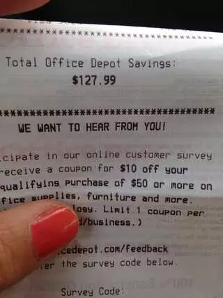 Office Depot
