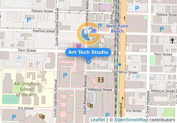 Art Tech Studio