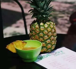Hideout Kava Bar