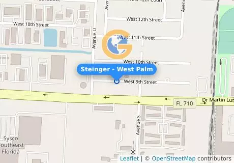 Steinger - West Palm