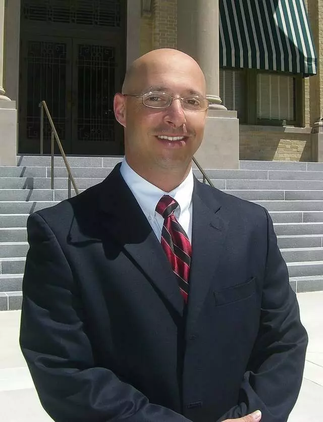 The Law Office of Jonathan D. Wald