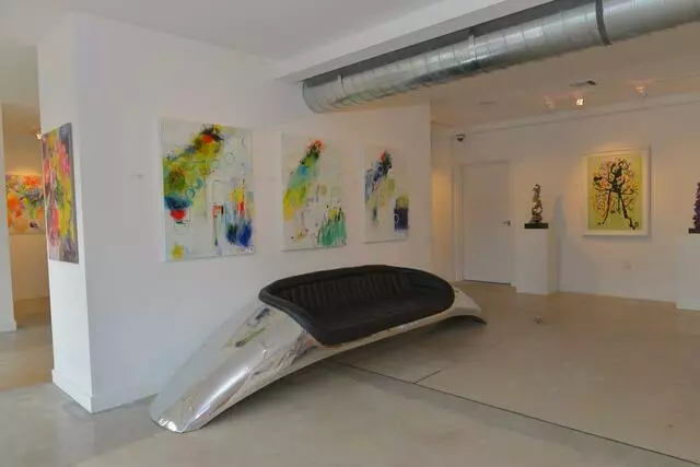 ArtHouse 429