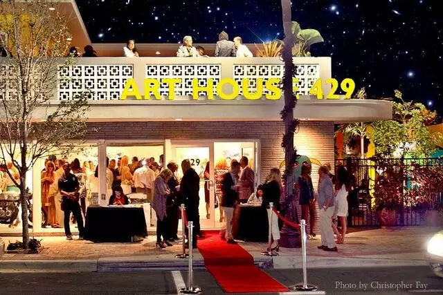 ArtHouse 429