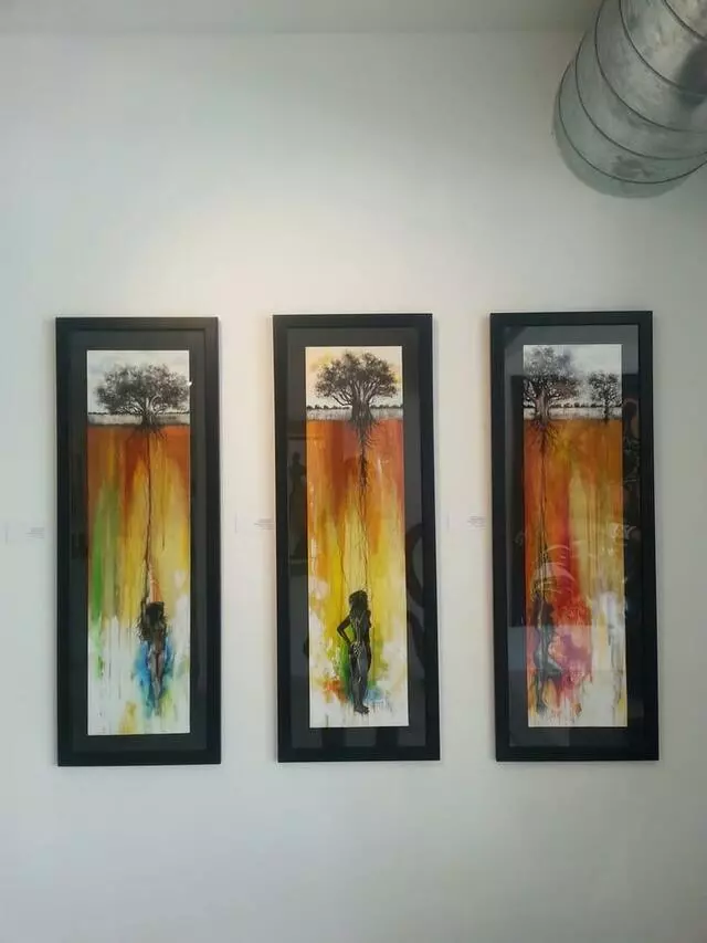 ArtHouse 429