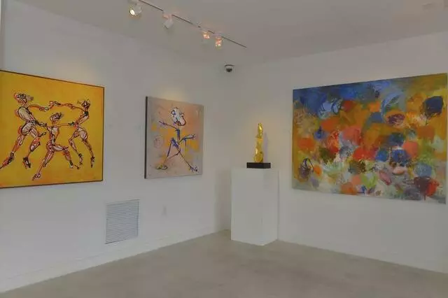 ArtHouse 429