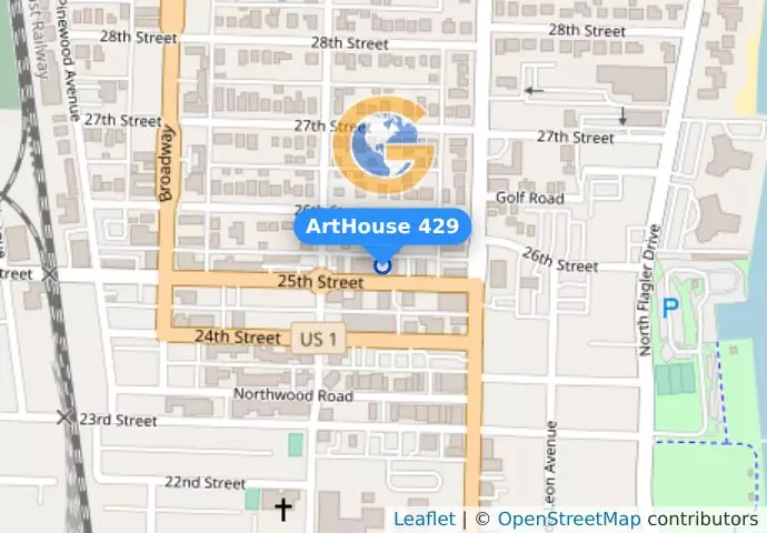 ArtHouse 429