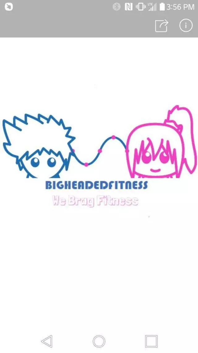 BigHeaded Fitness