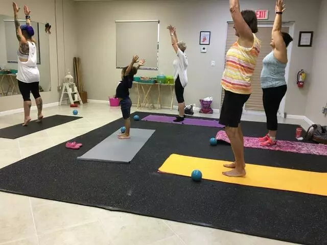 BigHeaded Fitness