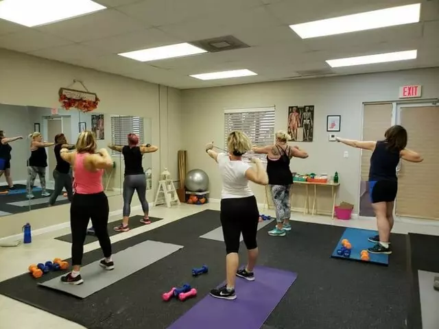 BigHeaded Fitness