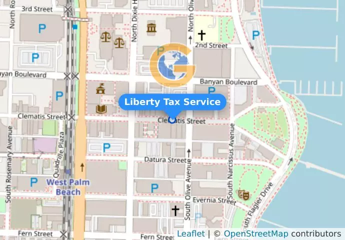 Liberty Tax Service