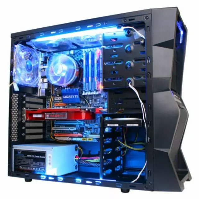 A1 Computer Techs