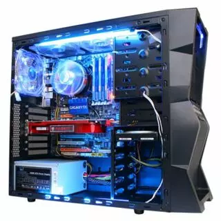 A1 Computer Techs
