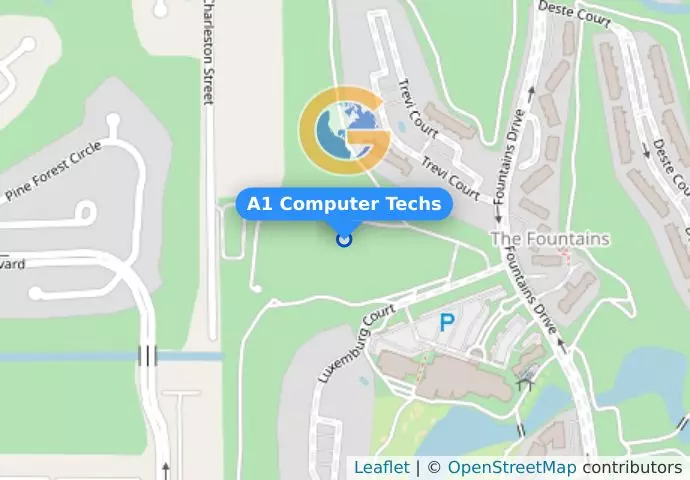 A1 Computer Techs