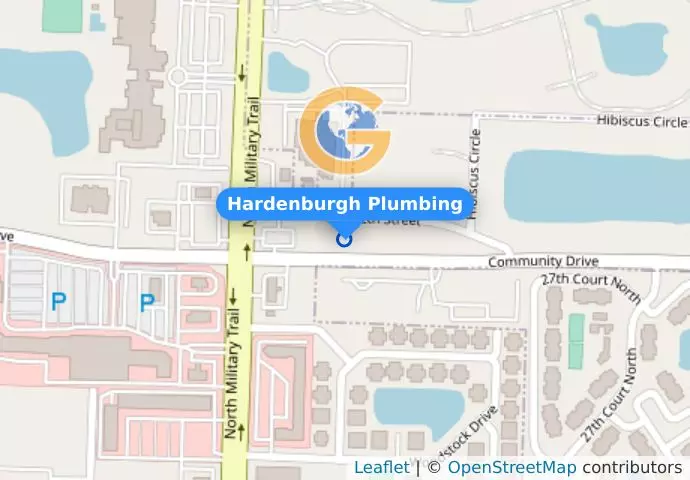 Hardenburgh Plumbing