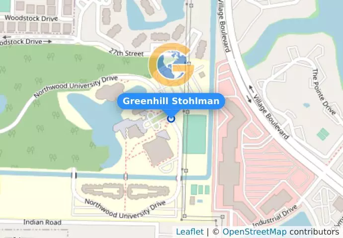 Greenhill Stohlman