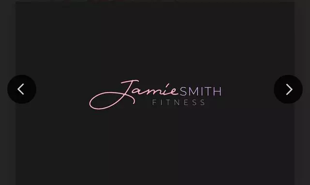 Jamie Smith Fitness