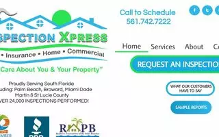 Inspection Xpress