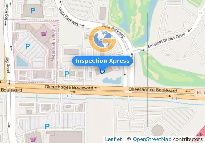 Inspection Xpress