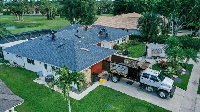 Bravo&apos;s Roofing