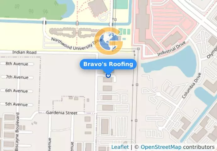 Bravo&apos;s Roofing