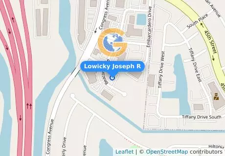Lowicky Joseph R