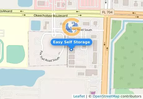 Easy Self Storage