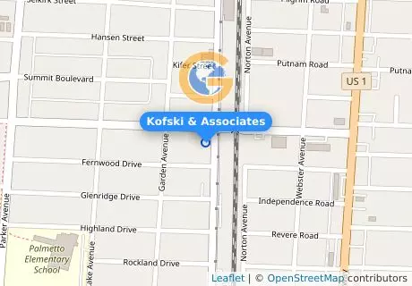 Kofski & Associates