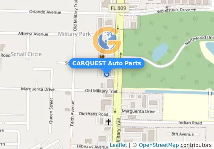 CARQUEST Auto Parts