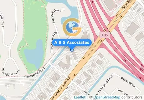 A B S Associates