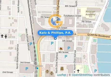 Katz & Phillips, P.A.