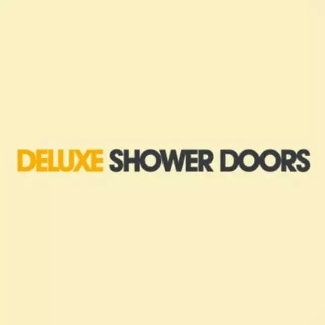 Deluxe Shower Doors