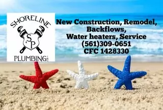 Shoreline Plumbing