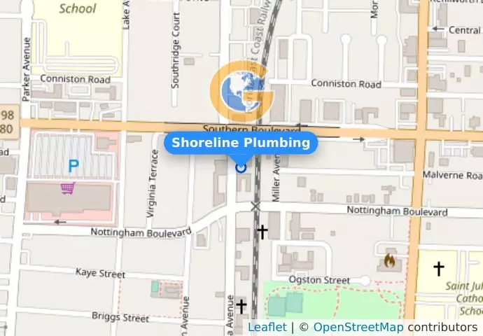 Shoreline Plumbing