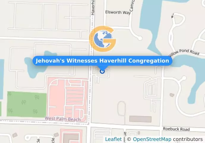 Jehovah's Witnesses Haverhill Congregation