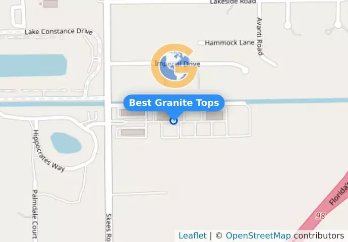 Best Granite Tops