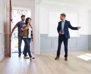 The Rental Authority