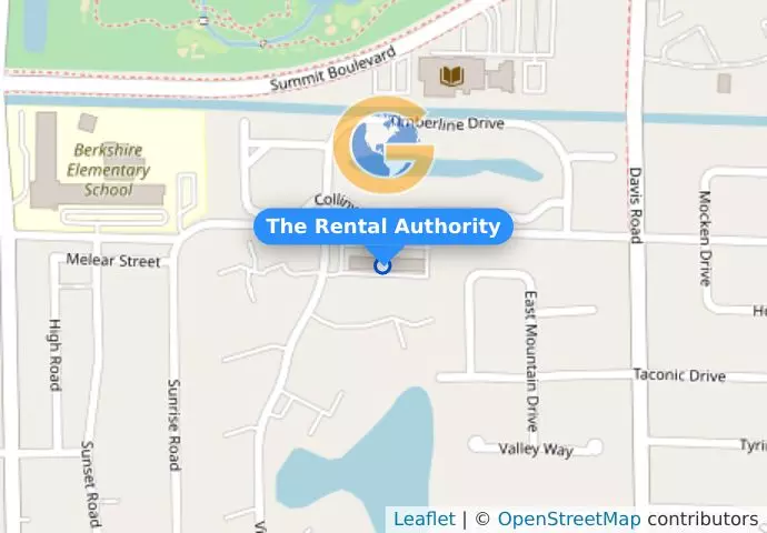 The Rental Authority