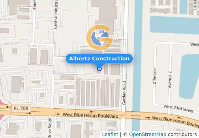 Albertz Construction