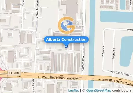 Albertz Construction