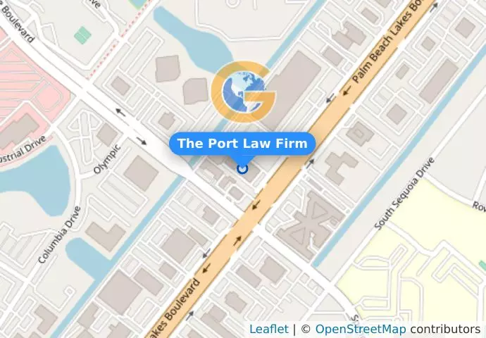 The Port Law Firm