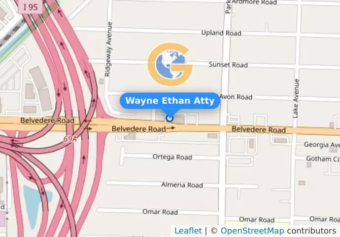 Wayne Ethan Atty