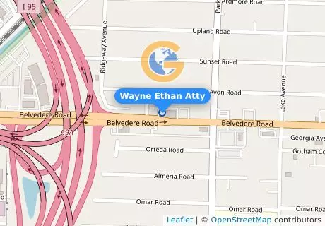 Wayne Ethan Atty