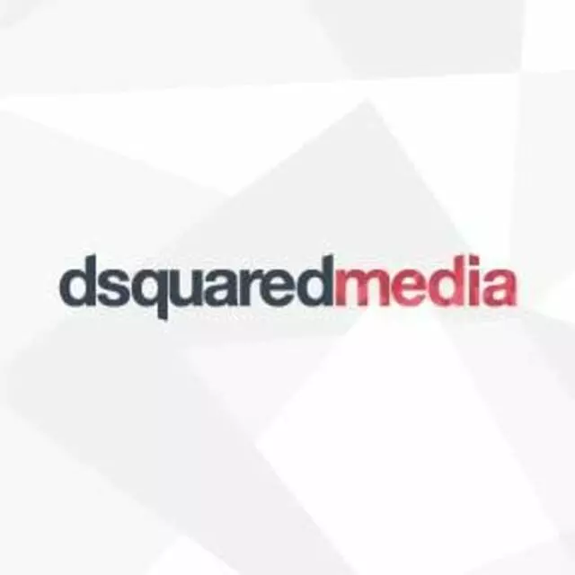 Dsquared Media