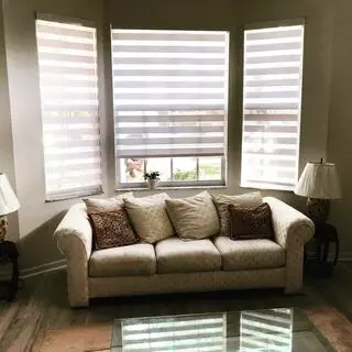 Fifty Shades And Blinds