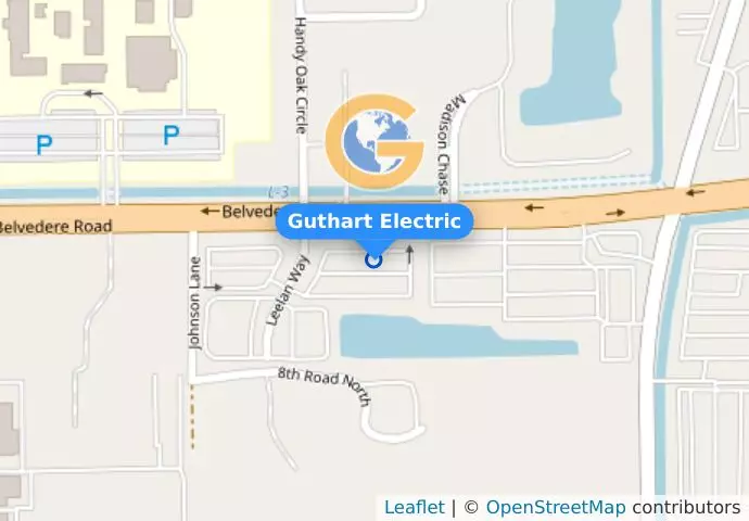 Guthart Electric