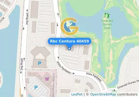 Rbc Centura 40459