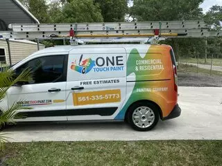 One Touch Paint
